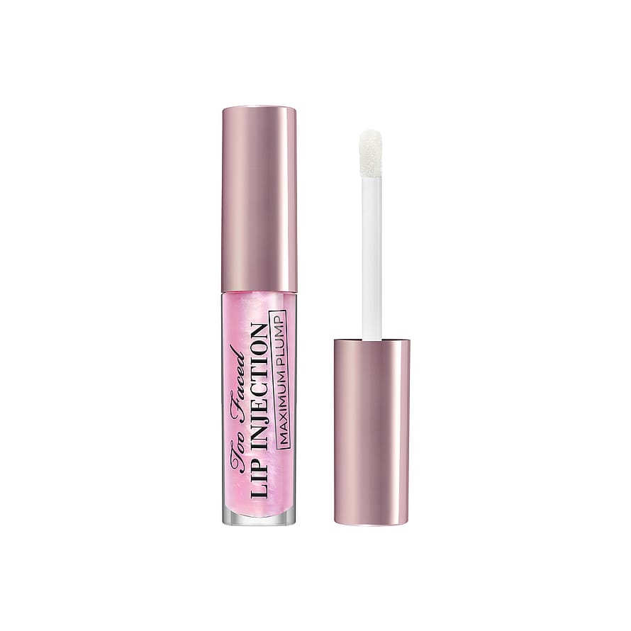 Mini Lip Injection Maximum Plump Lip Gloss