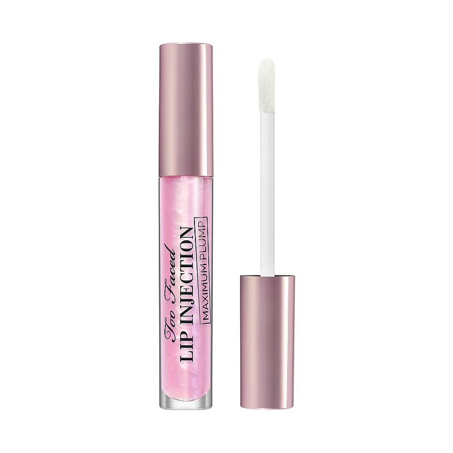 Lip Injection Maximum Plump Maximum Dose