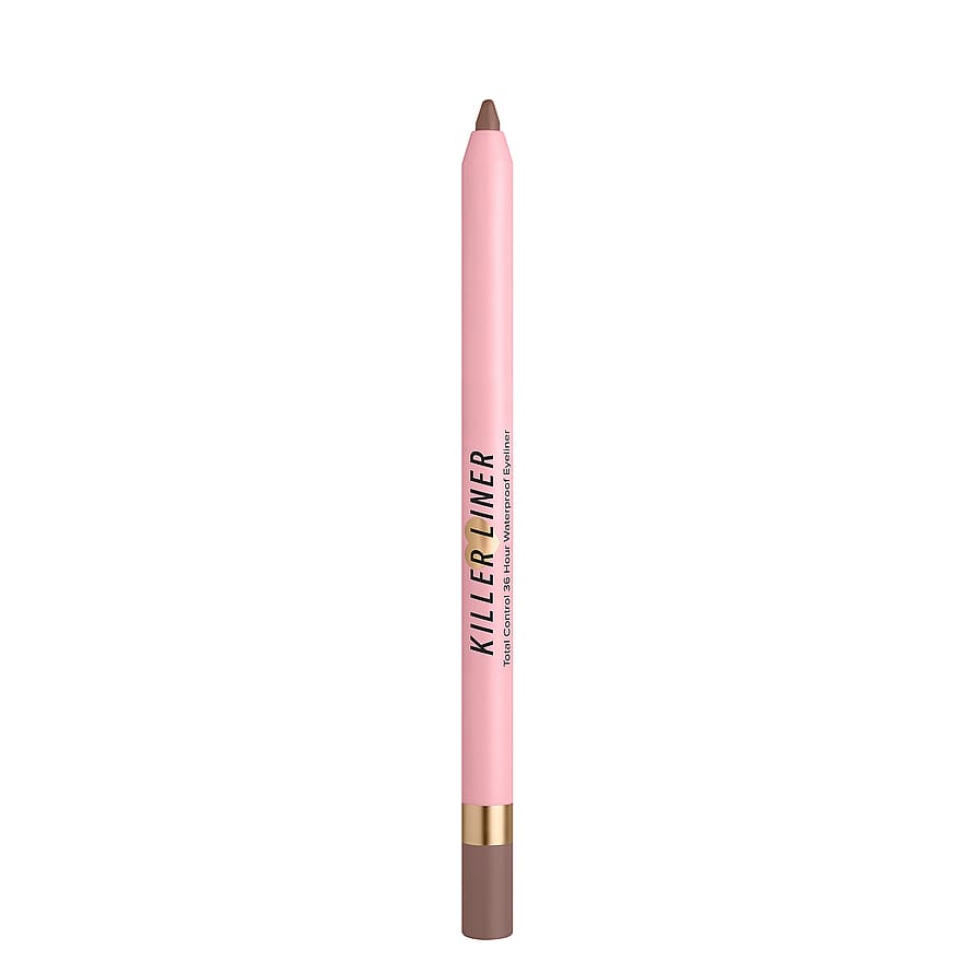 Killer Liner Gel Eyeliner Killer Taupe