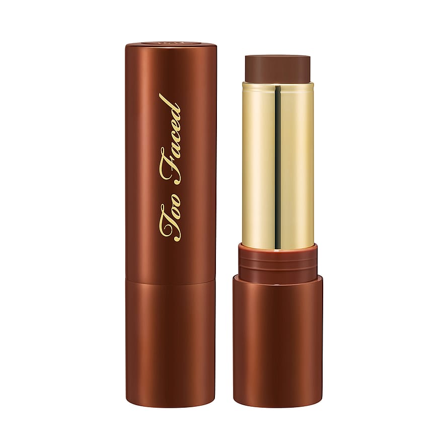 Chocolate Soleil Melting Bronzing & Sculpting Stick Chocolate Lava