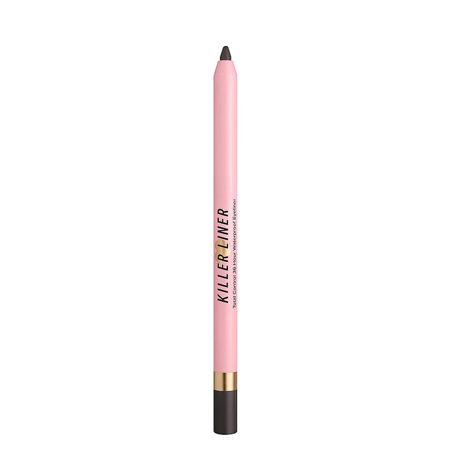 Killer Liner Gel Eyeliner Killer Storm
