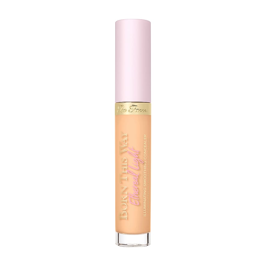 Born This Way Ethereal Light Concealer Butter Croissant