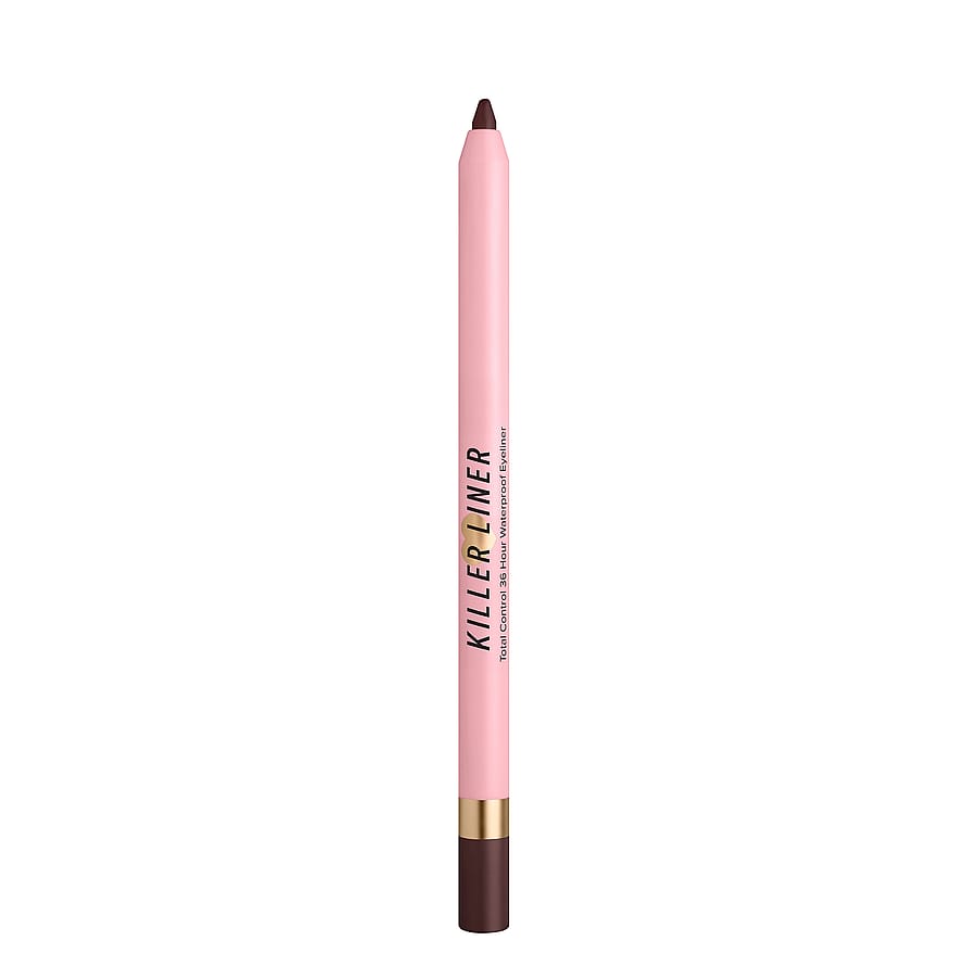 Killer Liner Eyeliner Killer Chocolate