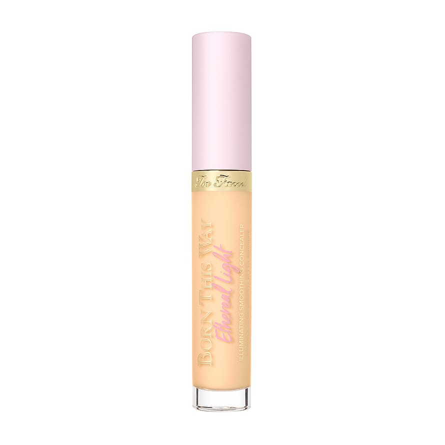 Born This Way Ethereal Light Concealer Graham Cracker
