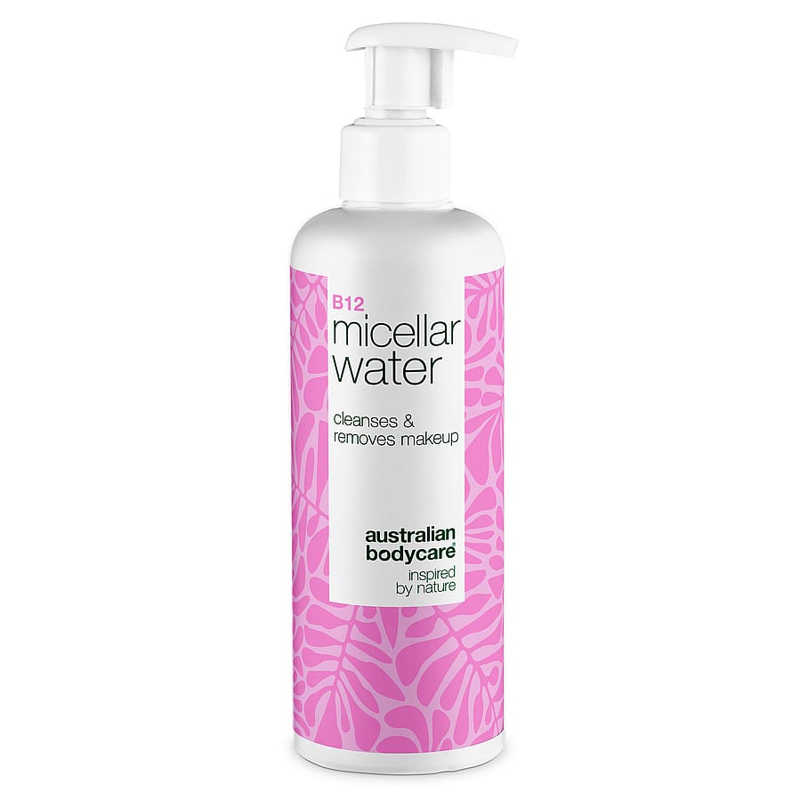 Vitamin B12 Micellar Water 250 ml