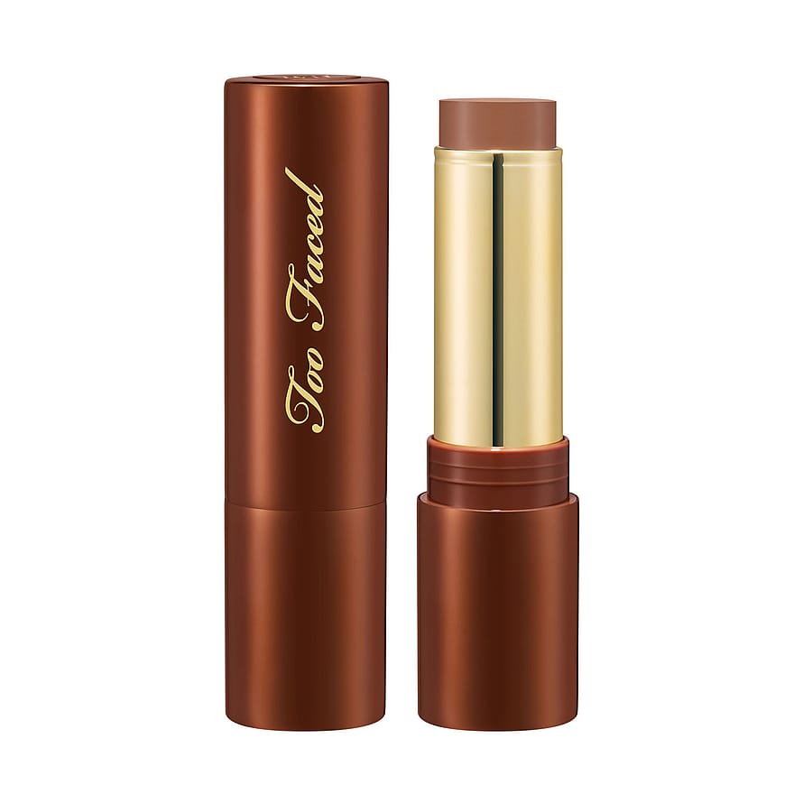 Chocolate Soleil Melting Bronzing & Sculpting Stick Chocolate Souffle