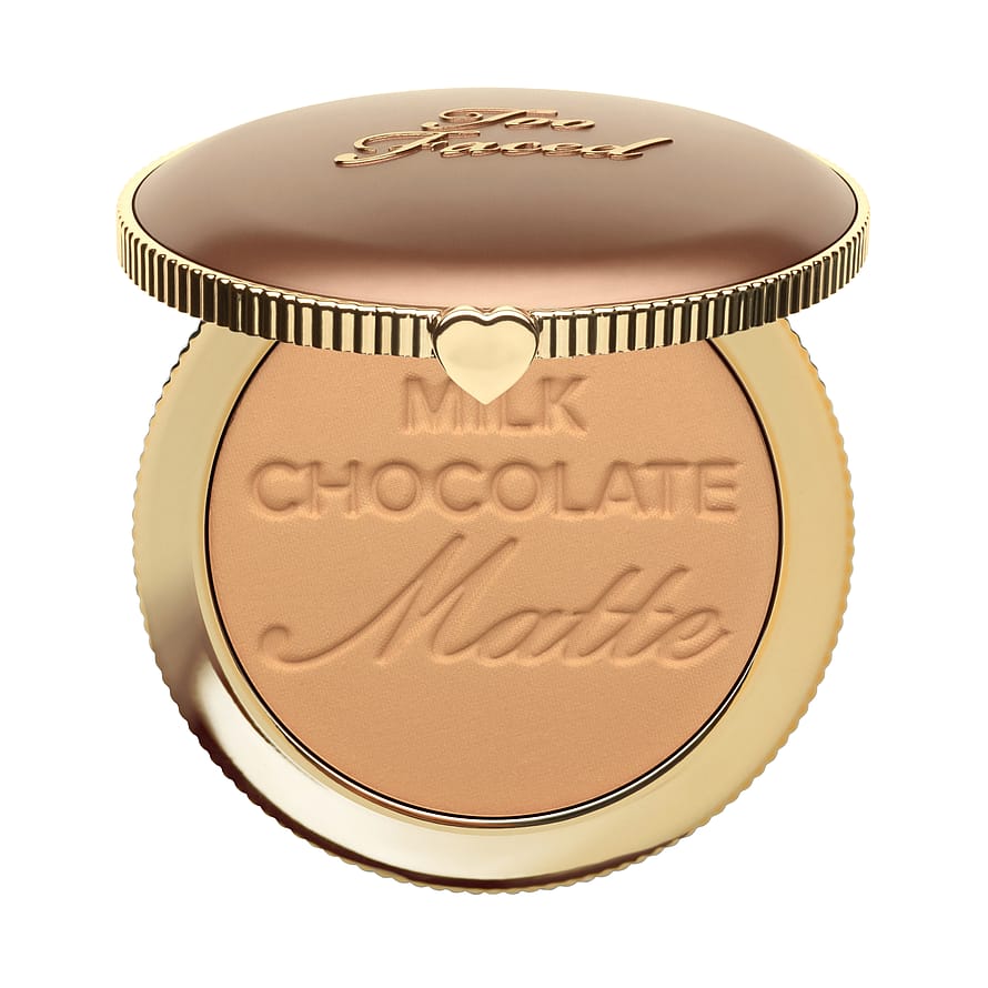 Milk Chocolate Soleil Bronzer Milk Chocolate