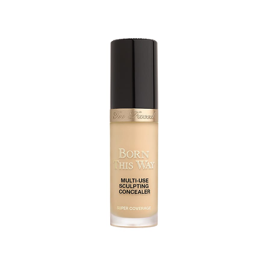 Born This Way Super Coverage Concealer Light Beige