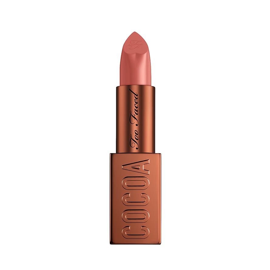 Cocoa Bold Lipstick Ganache