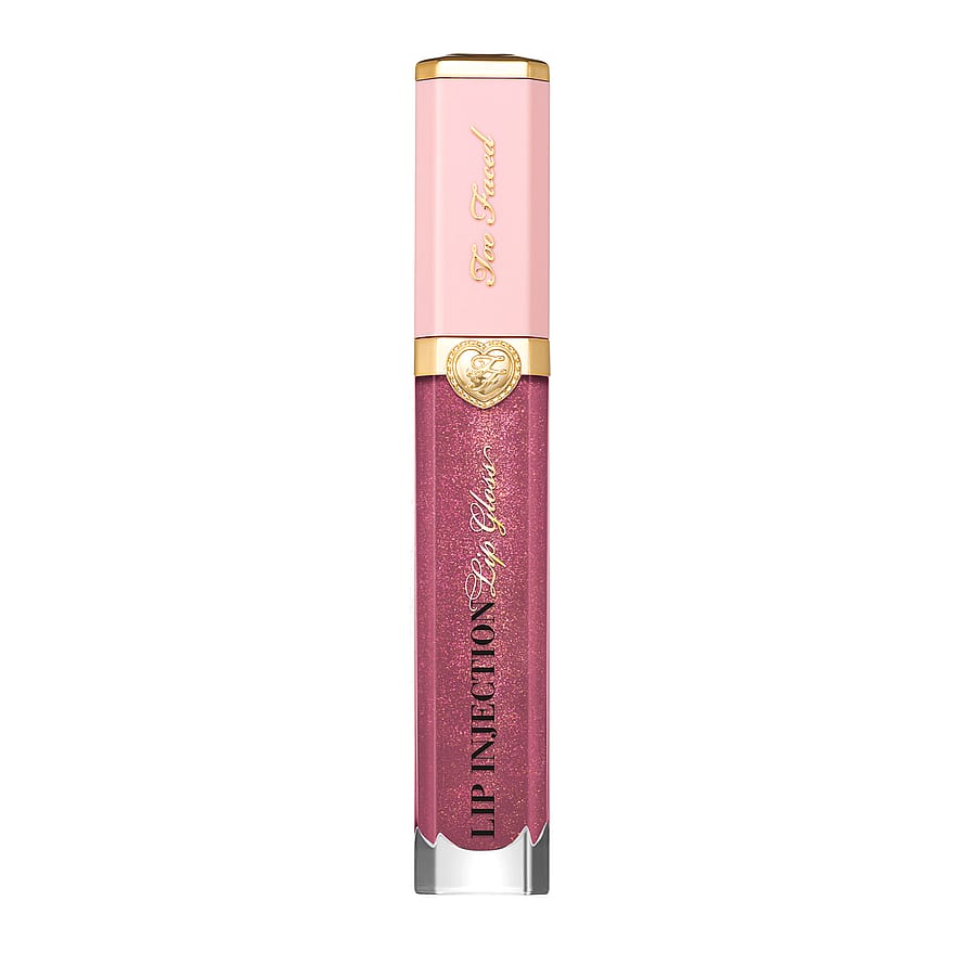 Lip Injection Power Plumping Lip Gloss Paid Off