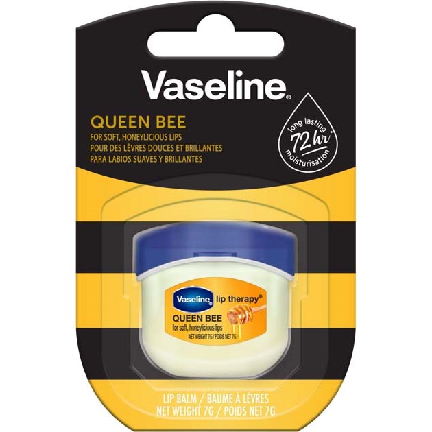 Vaseline Pink Bubbly Cutie 7 g