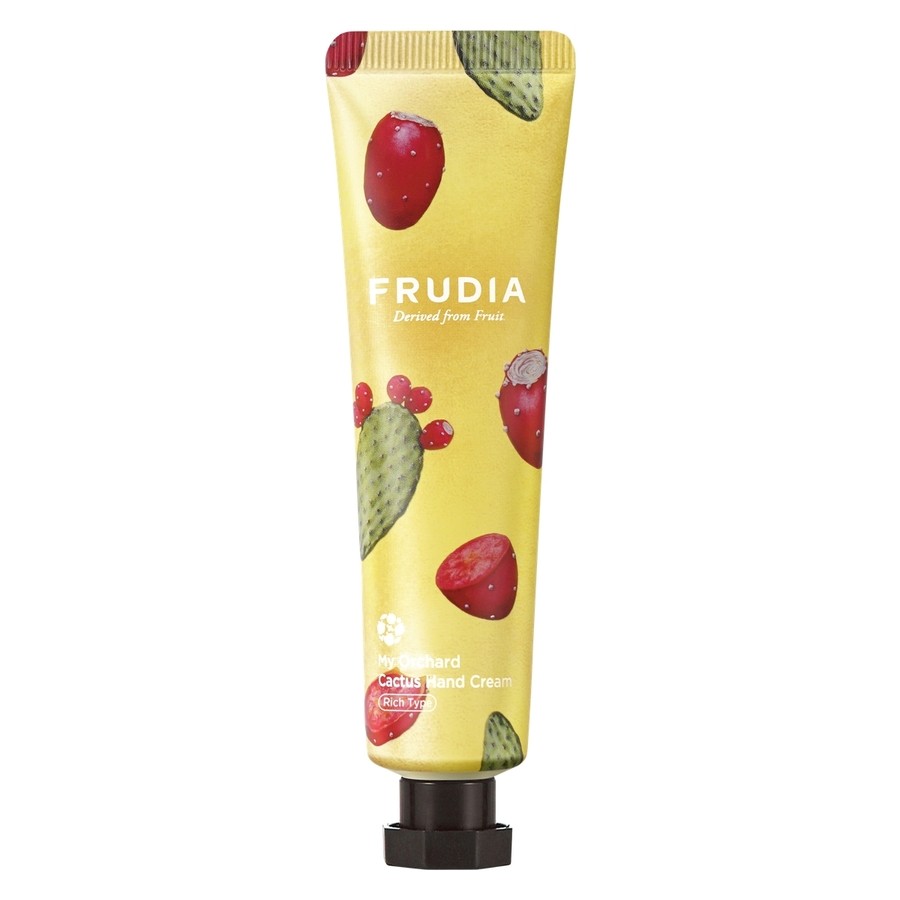 Frudia My Orchard Cactus Hand Cream 30g