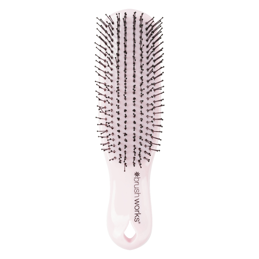 Brushworks Easyglide Detangling Brush