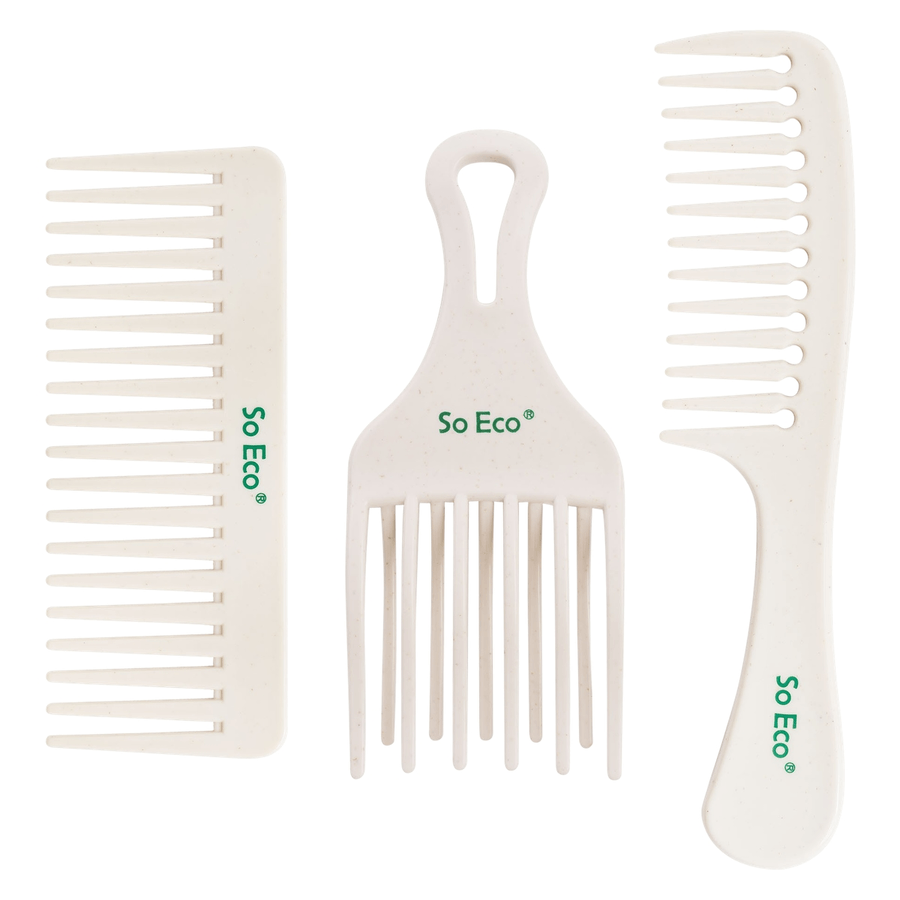 So Eco Curl Defining Set