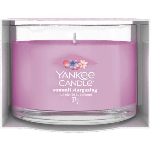 Yankee Candle Summit Stargazing Filled Votive 37 g
