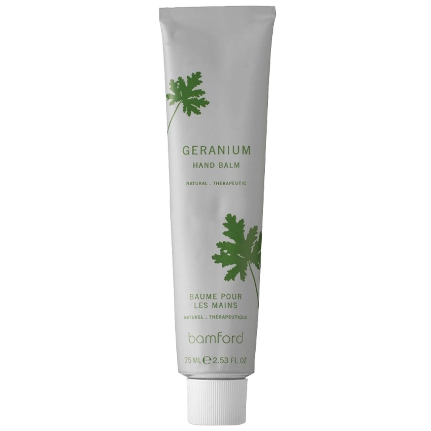 Bamford Geranium Hand Cream  75 ml