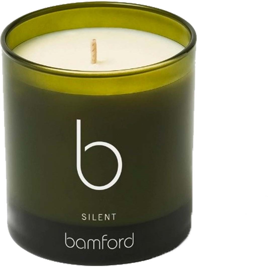 Bamford B Silent Candle 220 ml