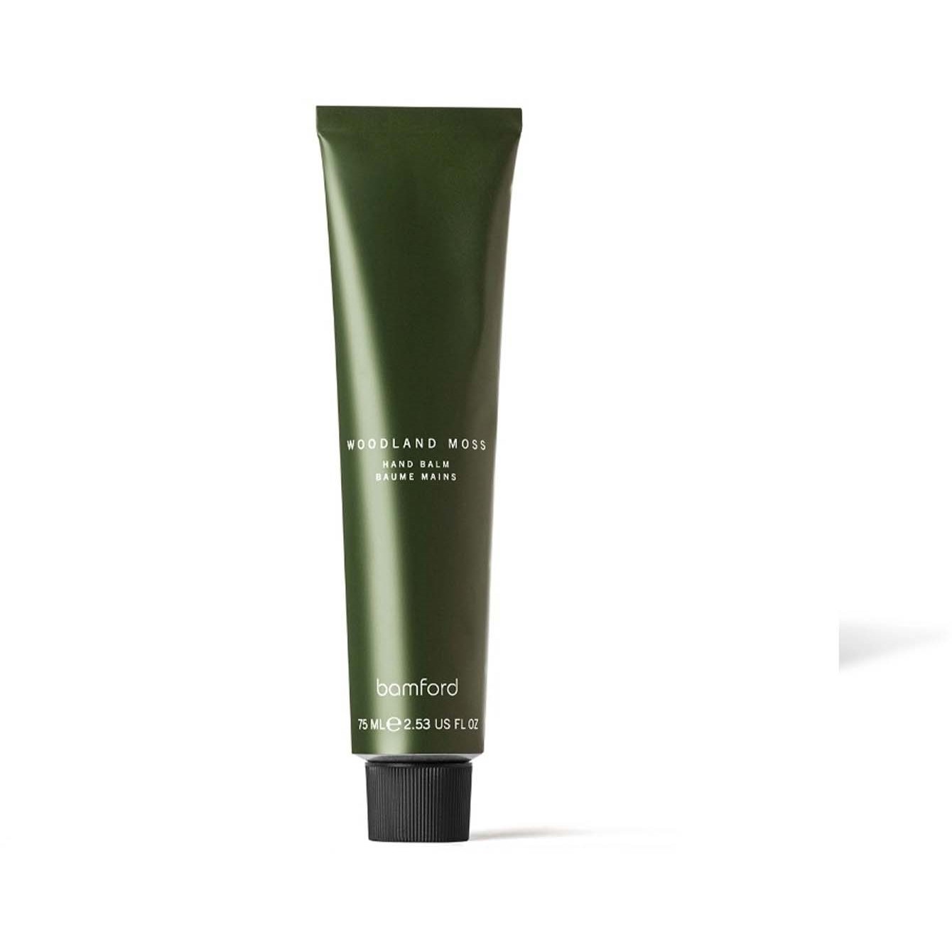 Bamford Woodland Moss Hand Cream 75 ml