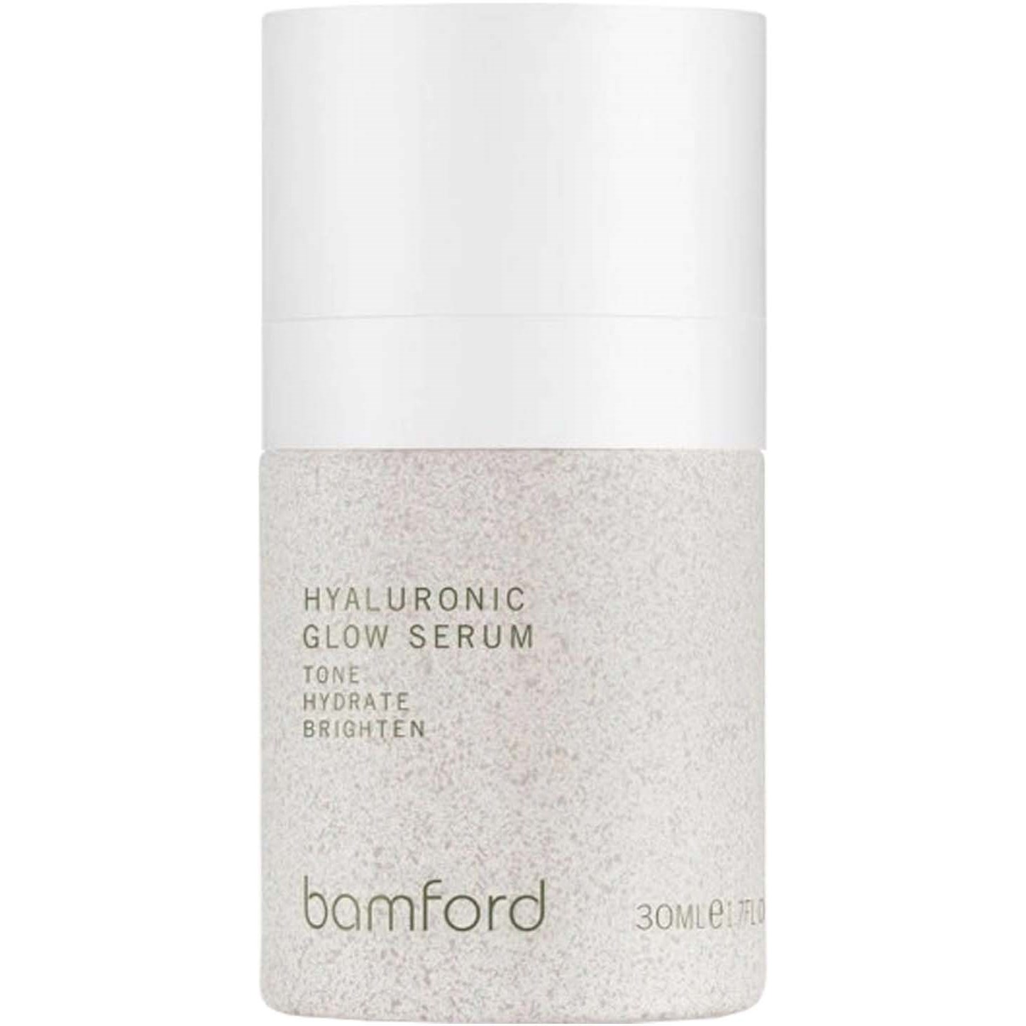 Bamford Skincare Hyaluronic Glow Serum  30 ml