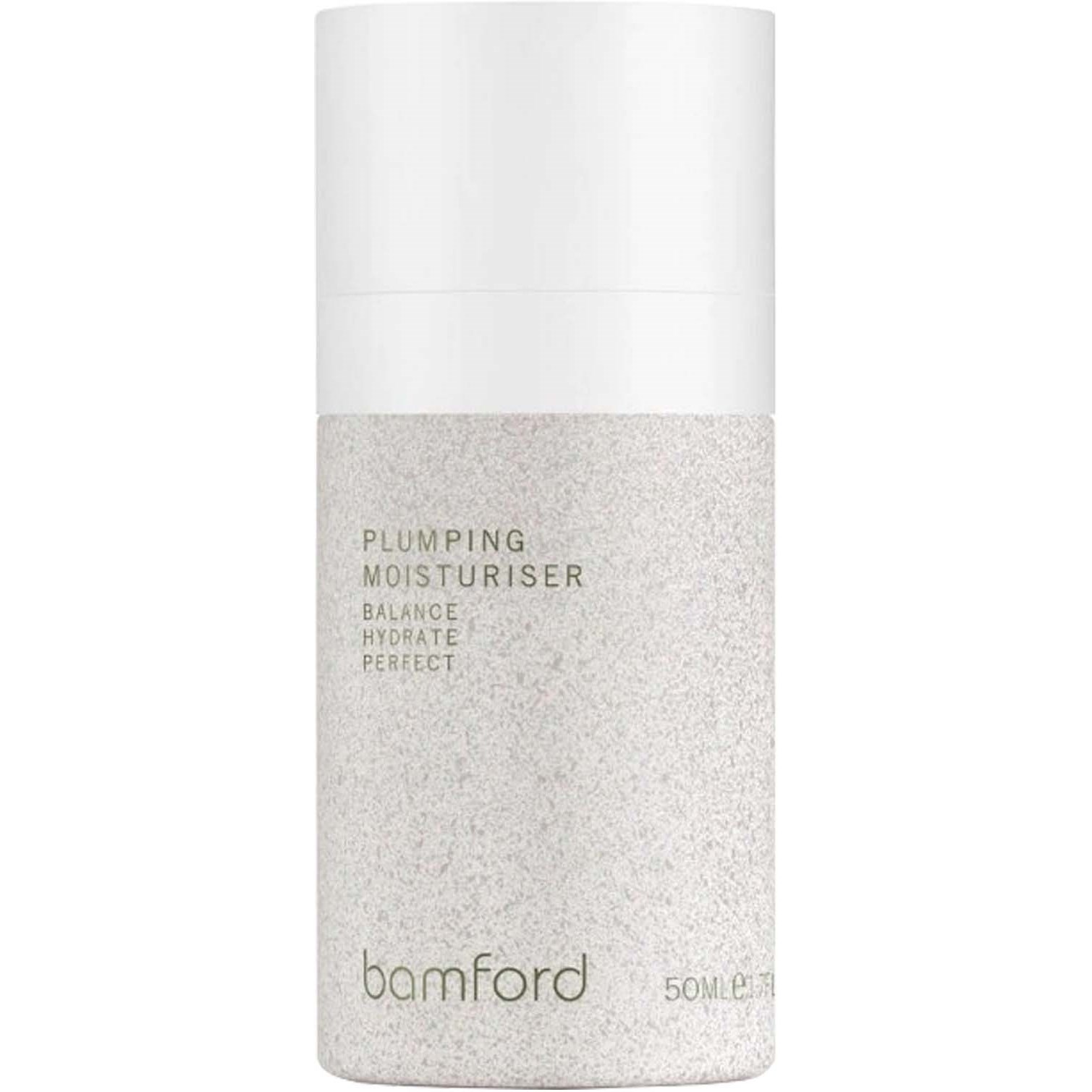 Bamford Skincare Plumping Moisturiser 50 ml
