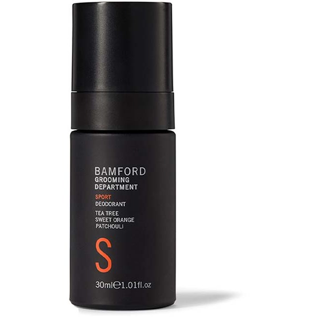 Bamford Grooming S Sport Deoderant 30 ml
