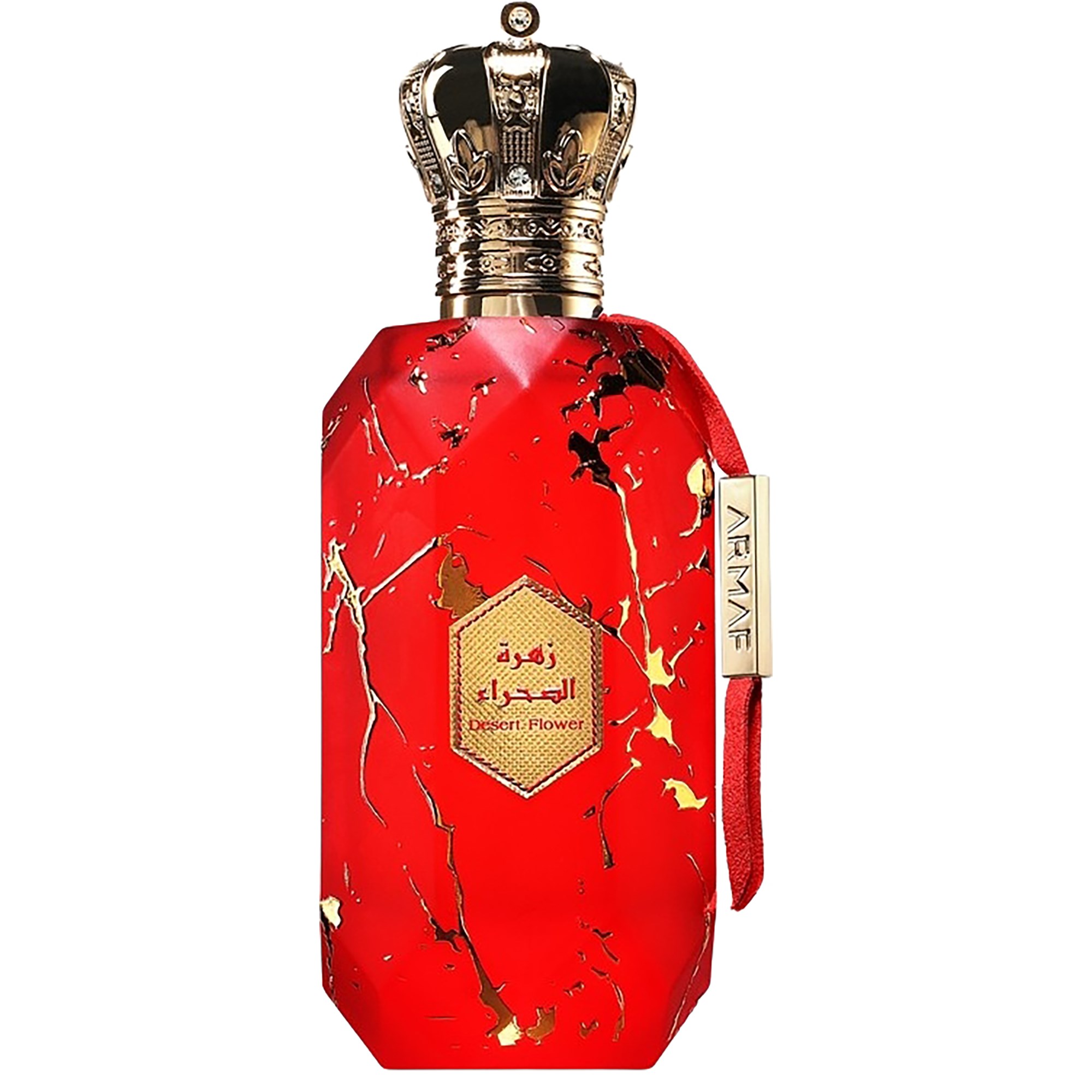 Armaf Éter Desert Flower Eau de Parfum 100 ml