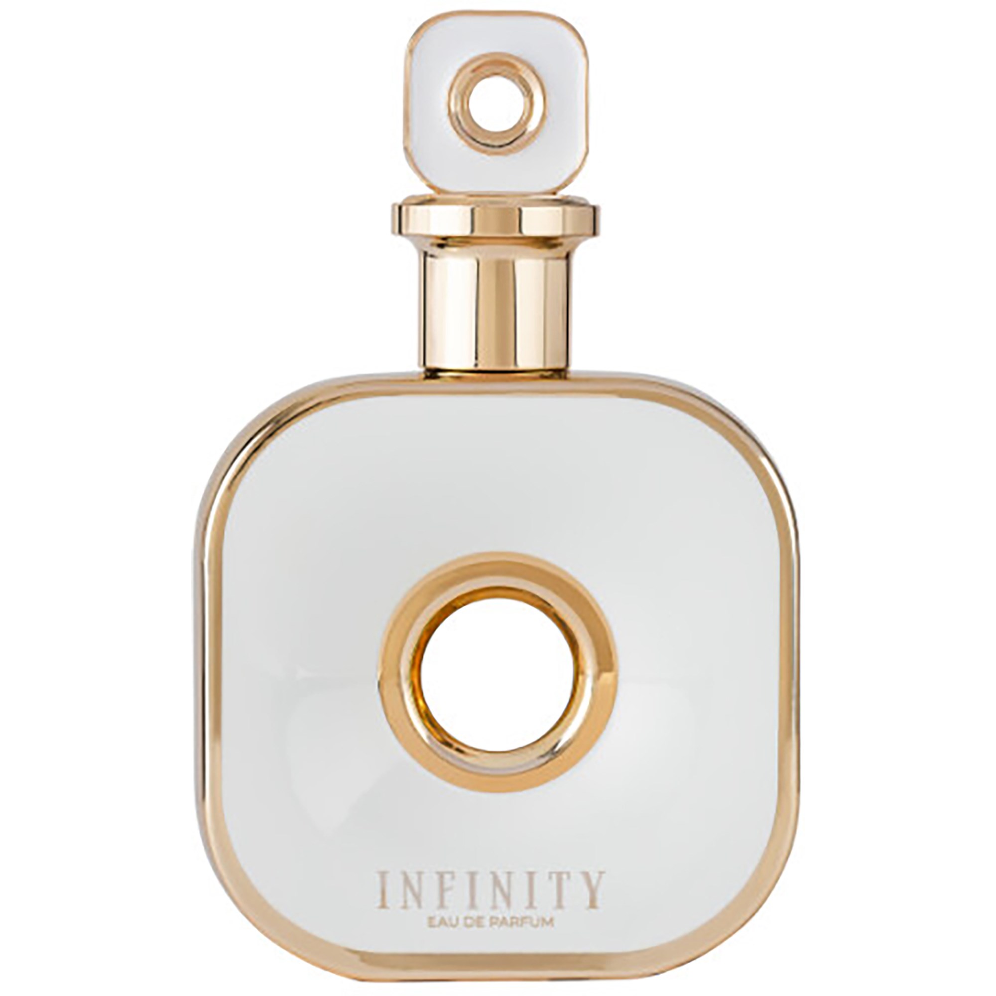 Armaf Infinity Gold Eau de Parfum 105 ml