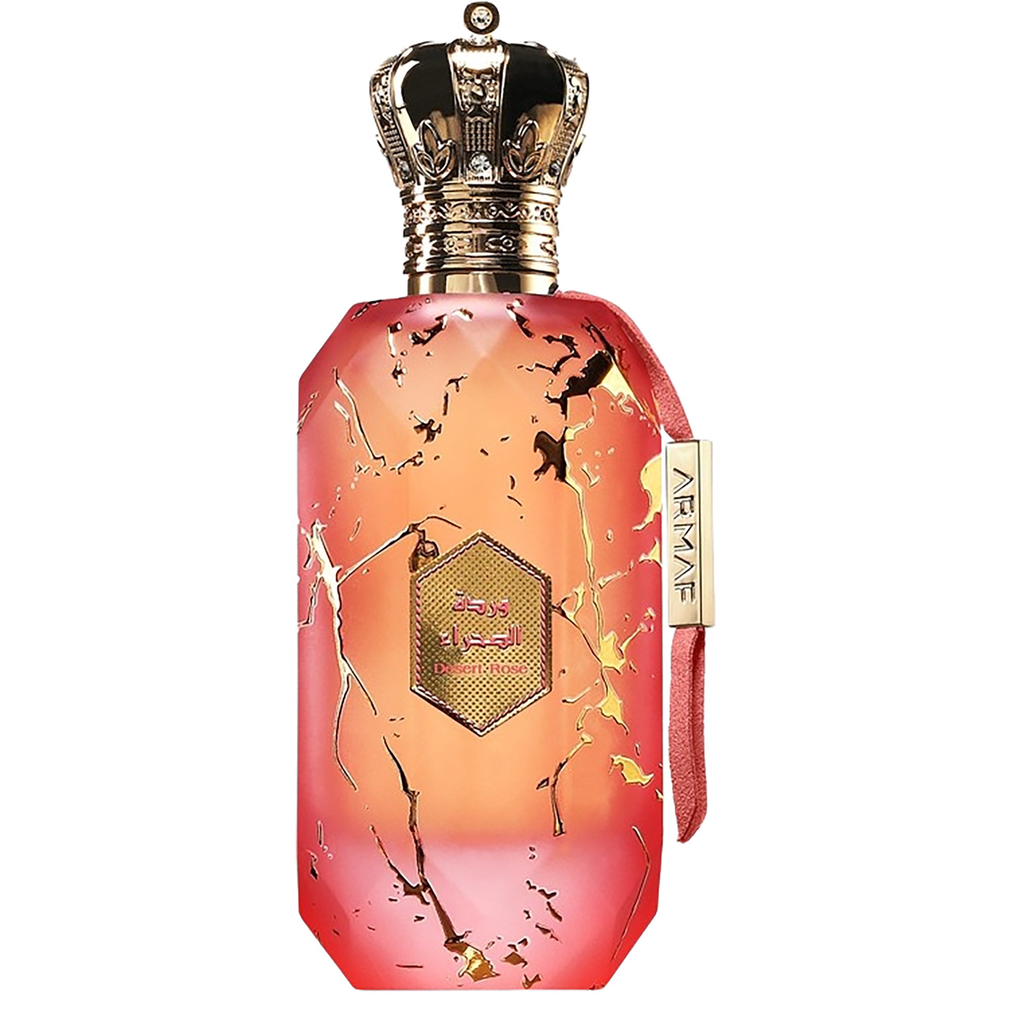 Armaf Éter Desert Rose Eau de Parfum 100 ml