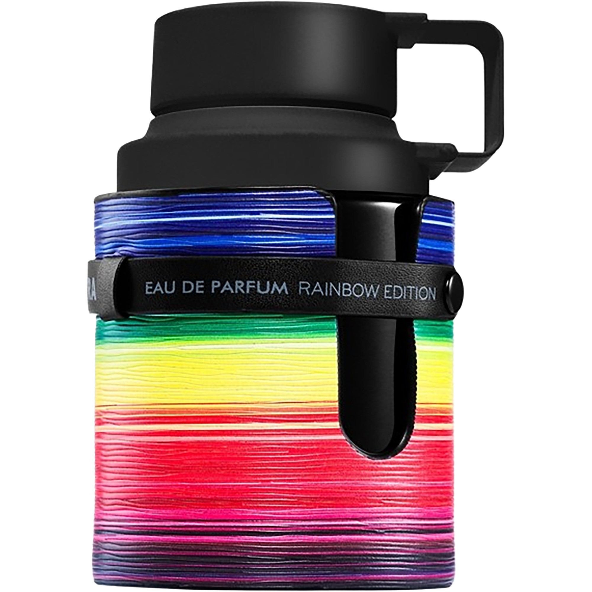 Armaf Odyssey Spectra Rainbow Limited Edition Eau de Parfum 100 m