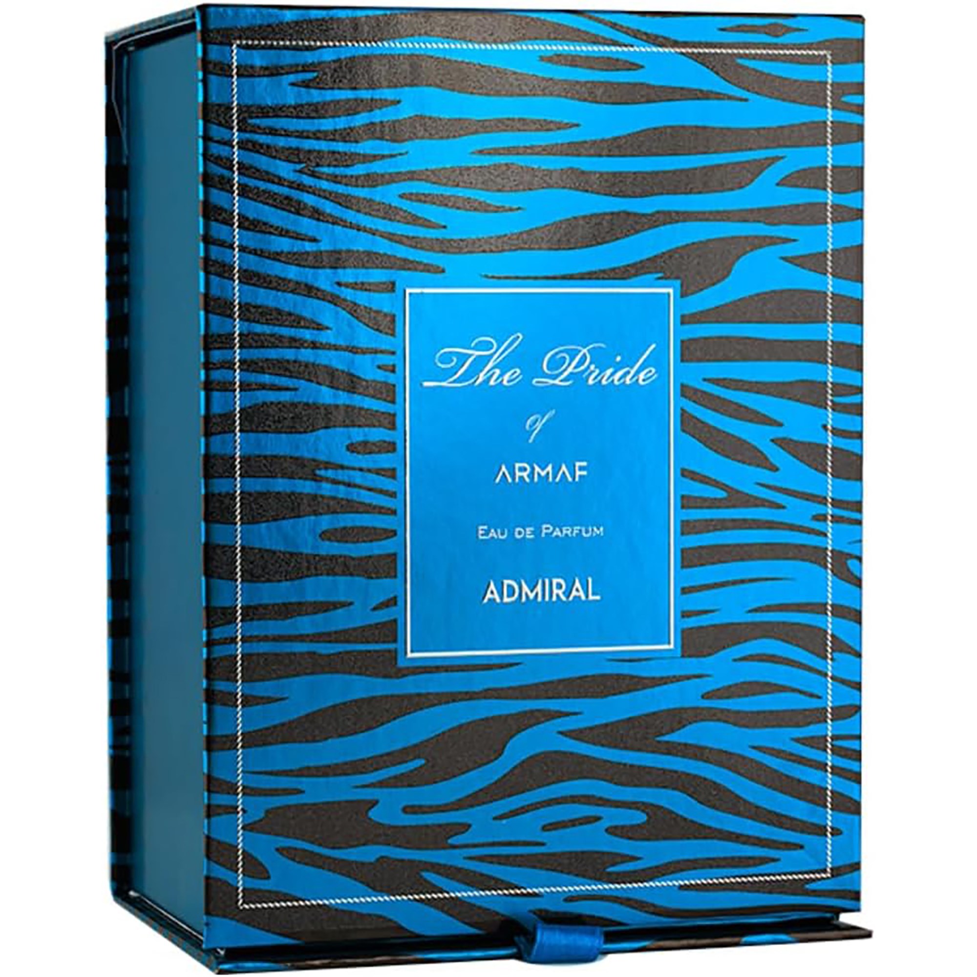 Armaf The Pride of Admiral Eau de Parfum 100 ml