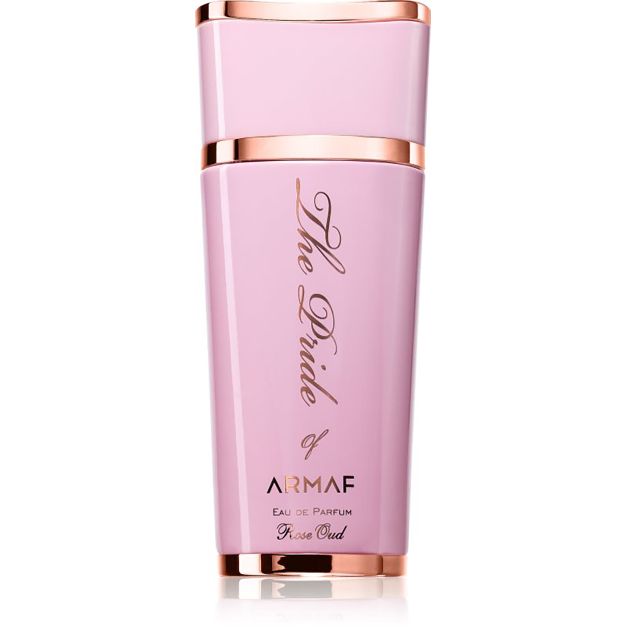 Armaf The Pride of Rose Oud Eau de Parfum 100 ml