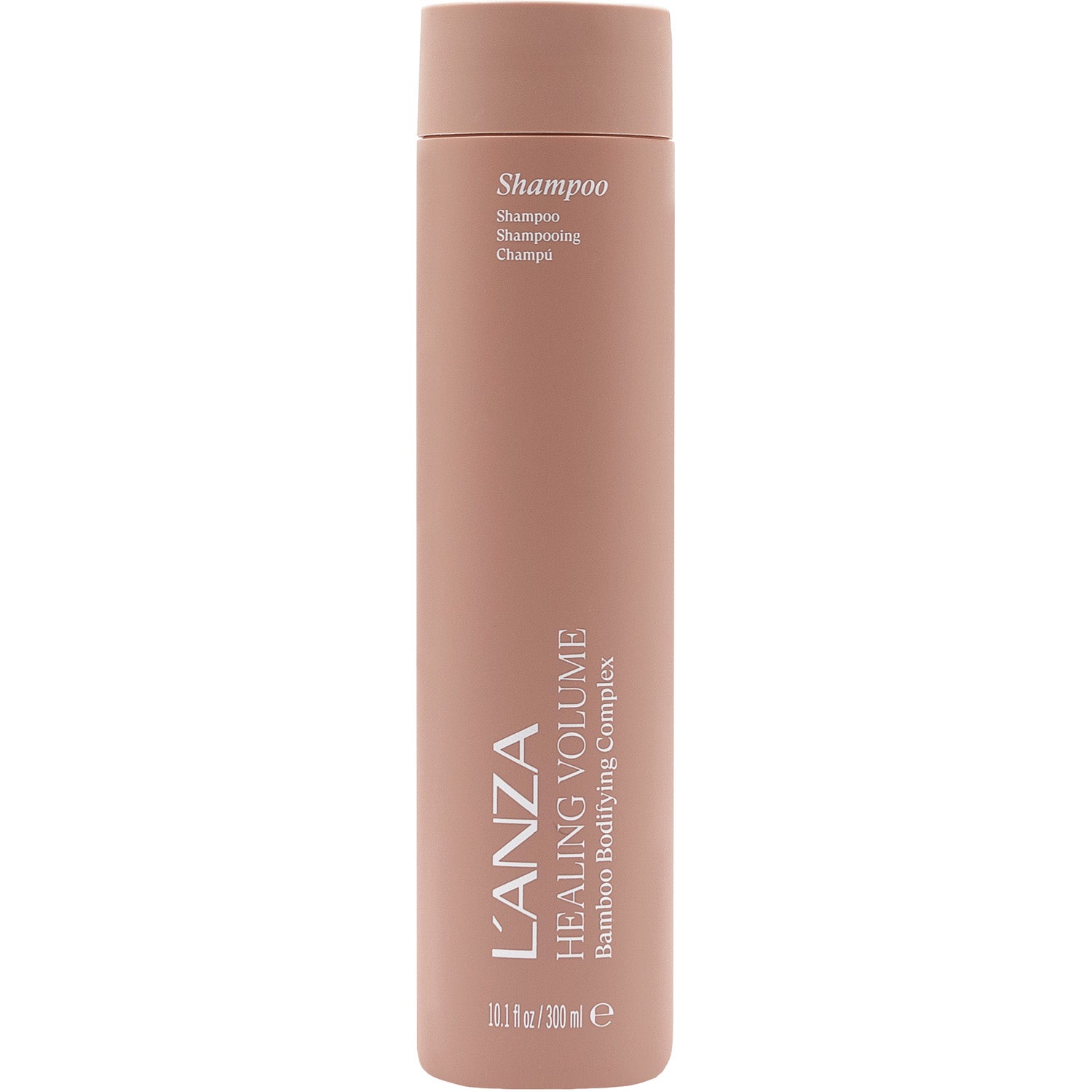 L'ANZA Healing Volume Shampoo - 300 ml