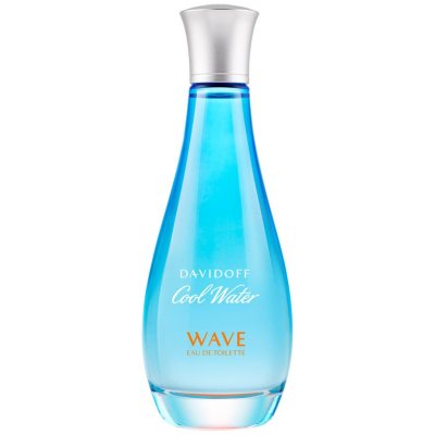 Davidoff Cool Water Wave Woman edt 30ml