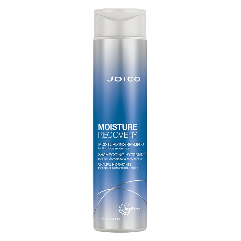 Joico Moisture Recovery Moisturizing Shampoo 300 ml