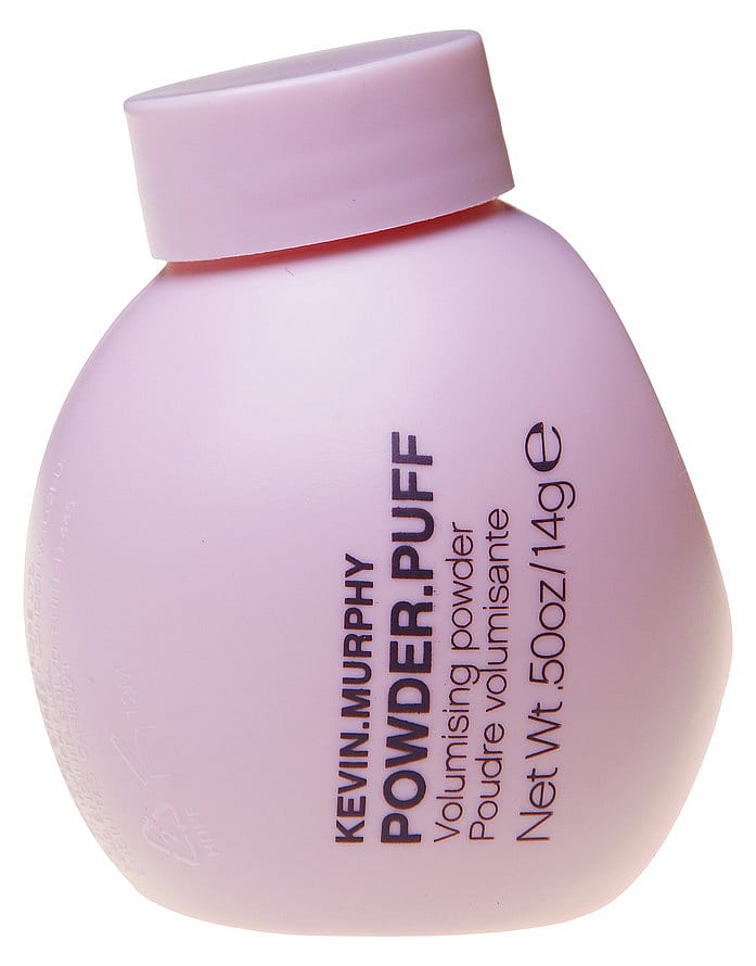 Powder Puff 14 g