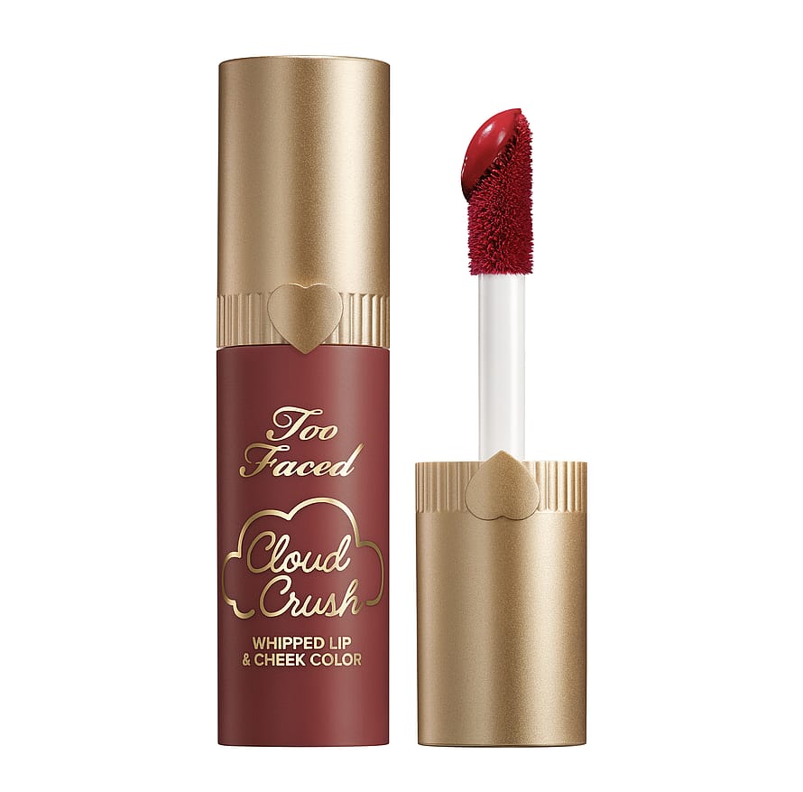 Cloud Crush Whipped Lip & Cheek Color Love Potion