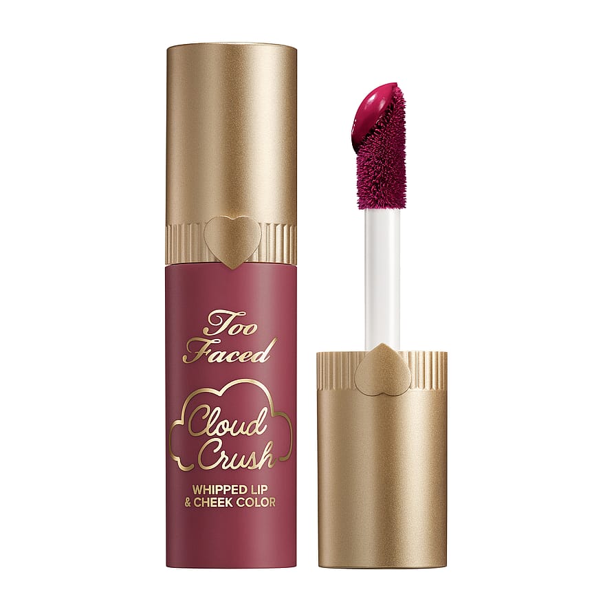 Cloud Crush Whipped Lip & Cheek Color Hopeful Romantic