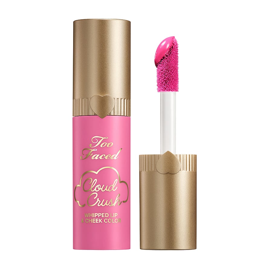 Cloud Crush Whipped Lip & Cheek Color Super Candy Clouds