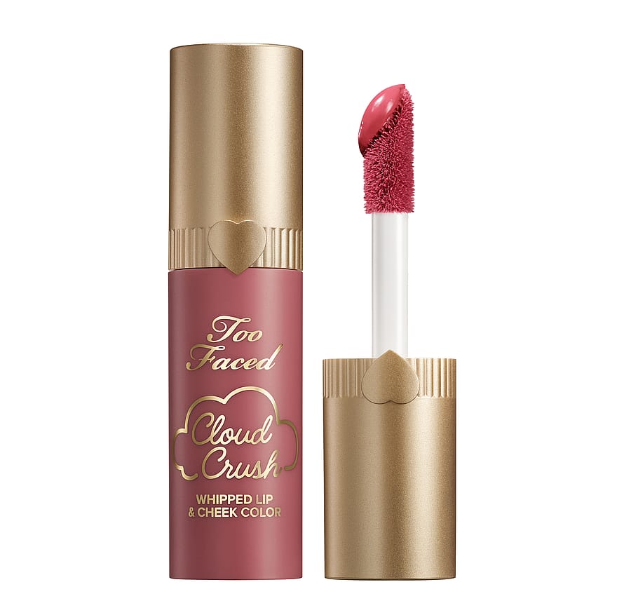 Cloud Crush Whipped Lip & Cheek Color Headliner