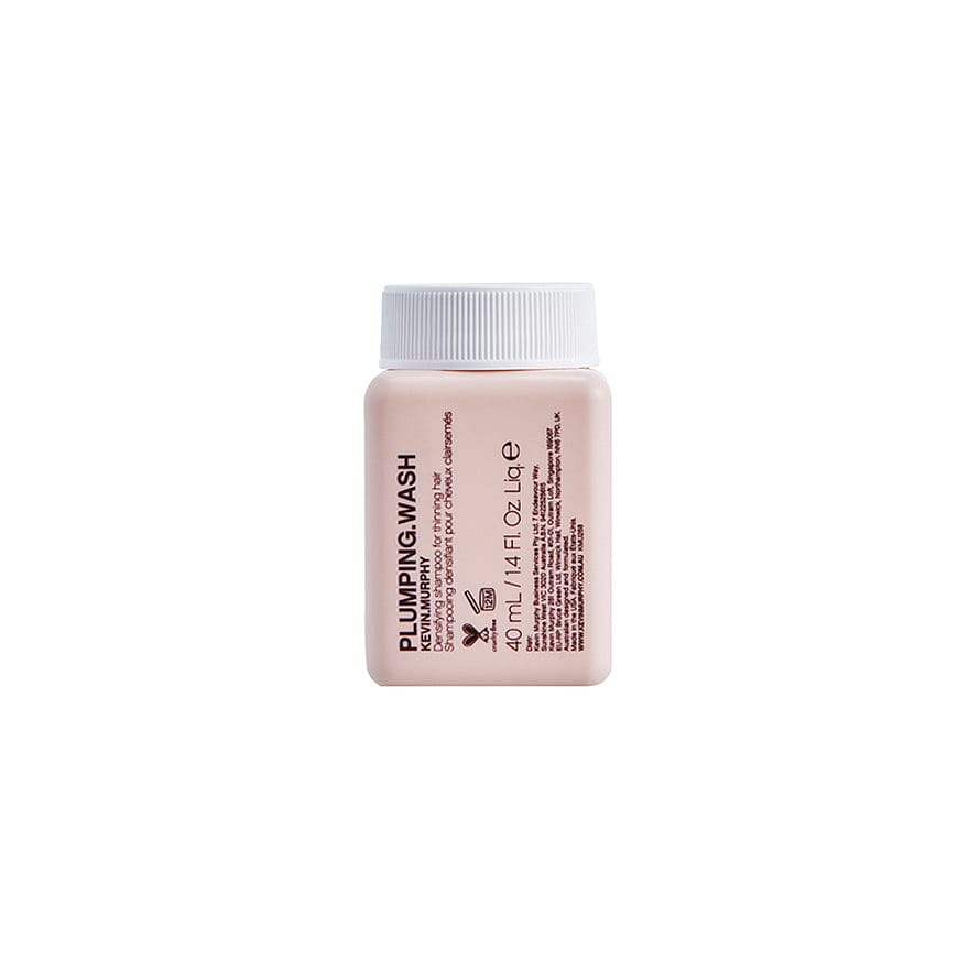 Plumping Wash 40 ml