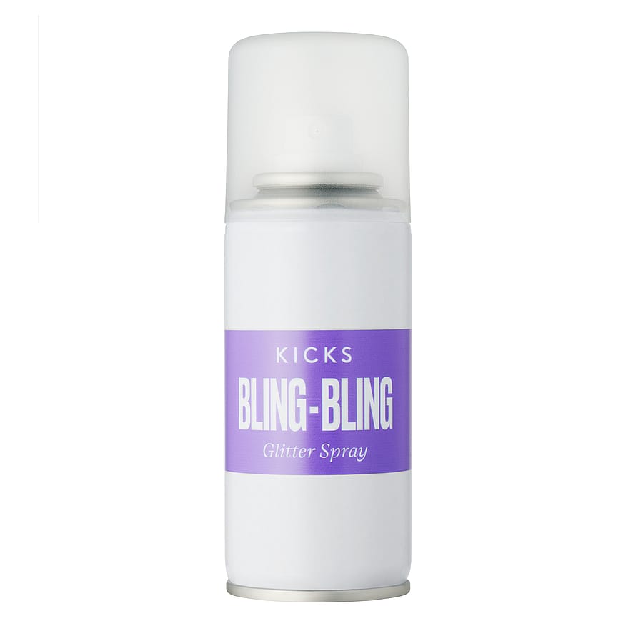 Glitter Spray