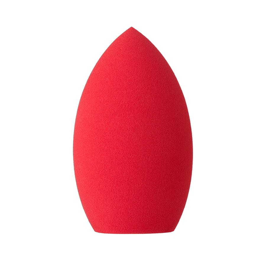 Makeup Sponge Red