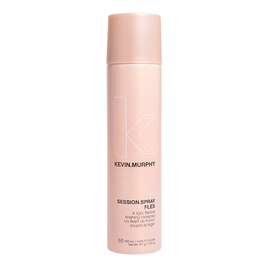 Session Spray Flex 400 ml