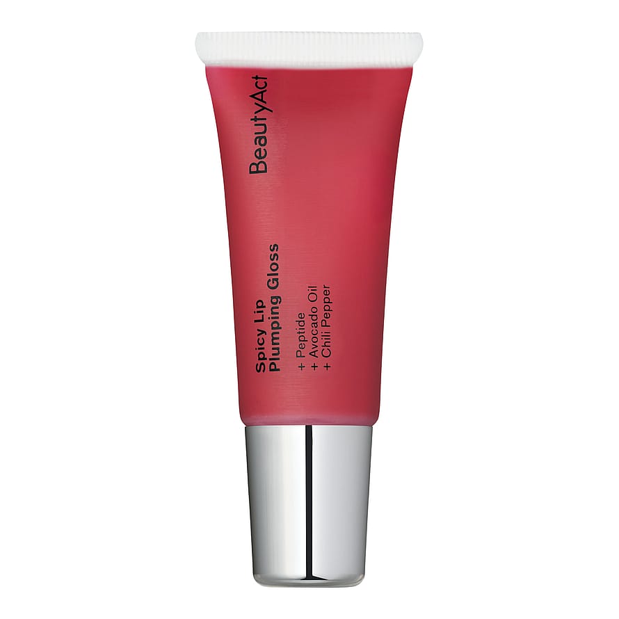 Spicy Lip Plumping Gloss Cherry Spice