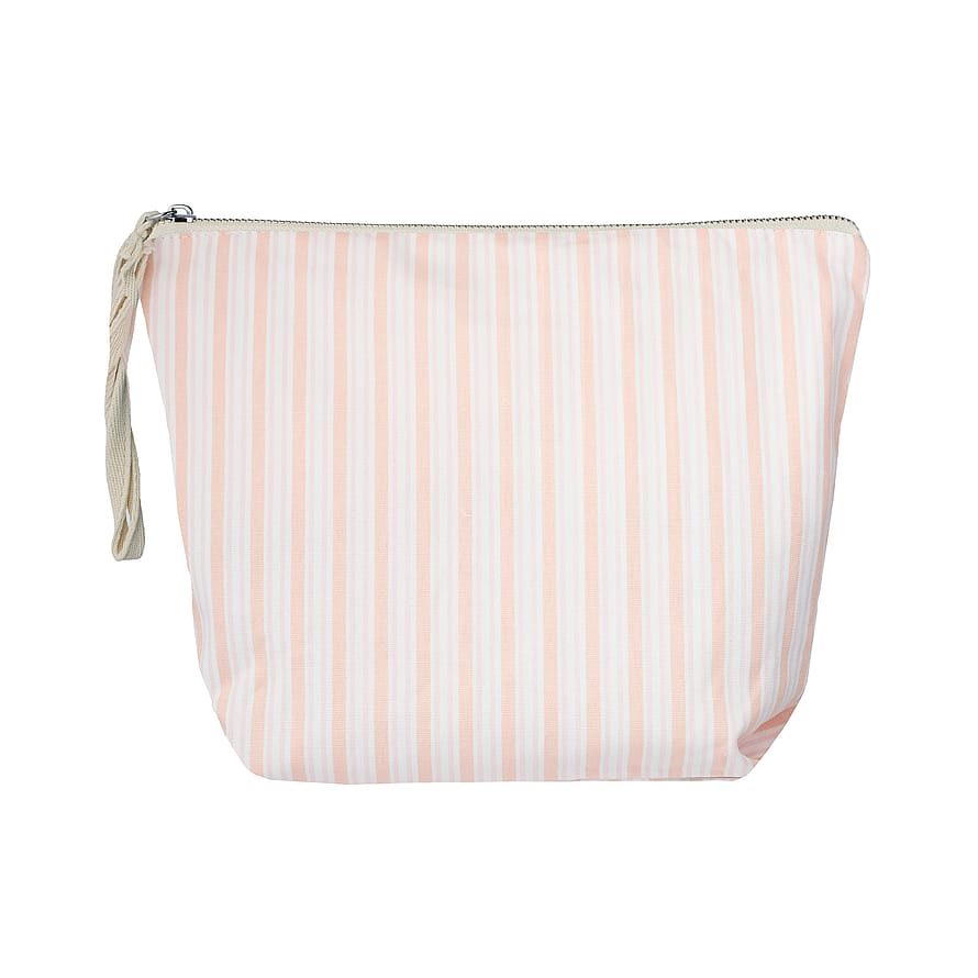 Cotton Makeup Bag