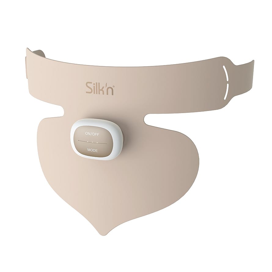 LED Chest Mask Pro Silk'n LED Chest Mask Pro
