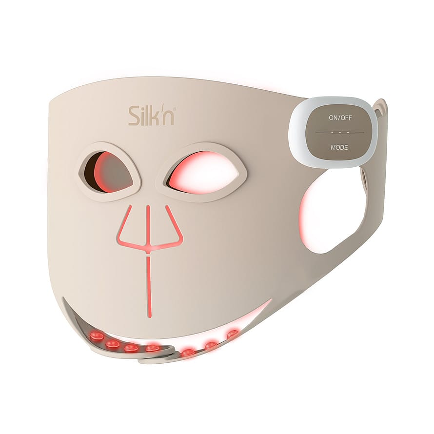Facial LED Mask Pro Silk'n Facial LED Mask Pro