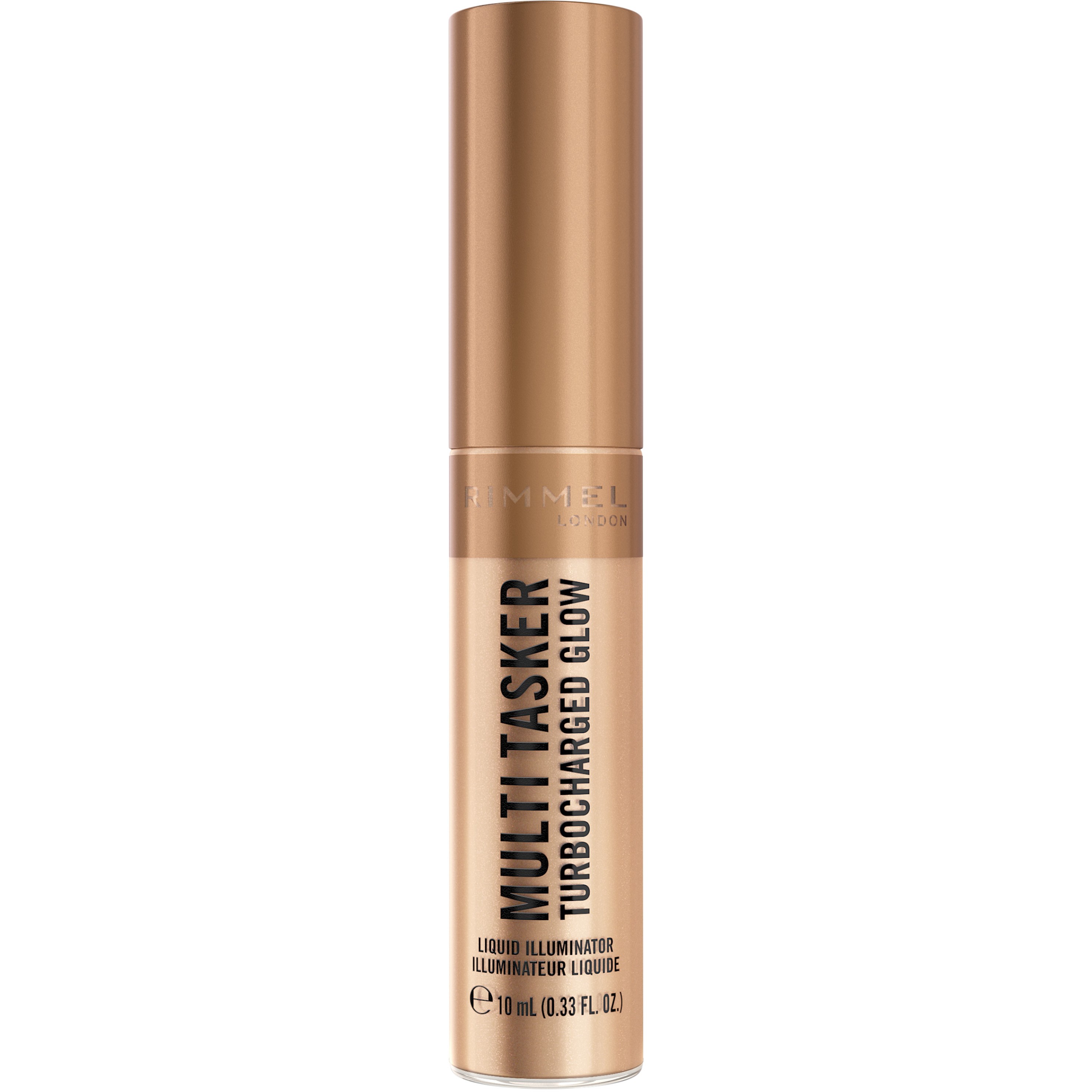 Rimmel Turbocharged Glow 006 It's Giving Glow