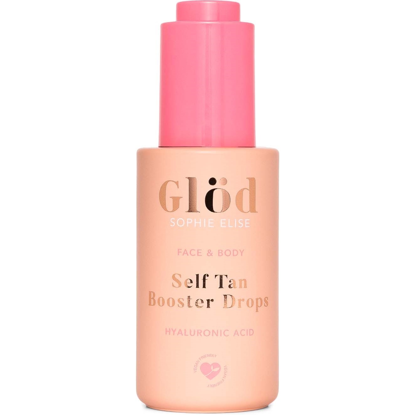 Glöd Sophie Elise Booster Drops 45 ml
