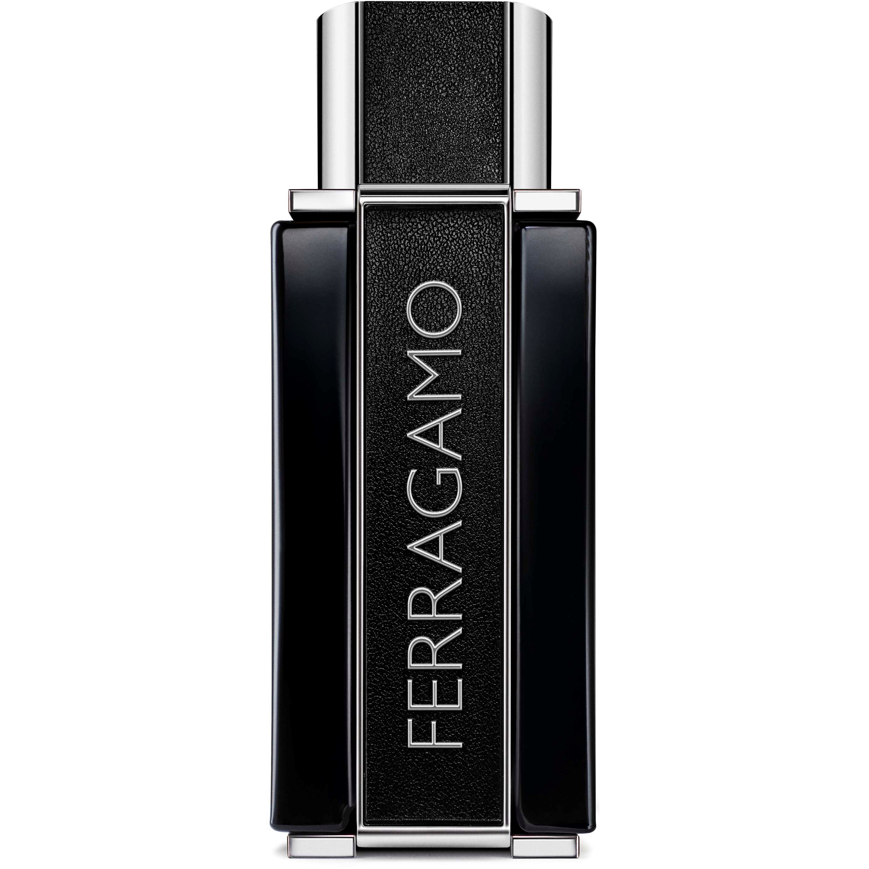 Ferragamo Sublime Leather Eau de Parfum